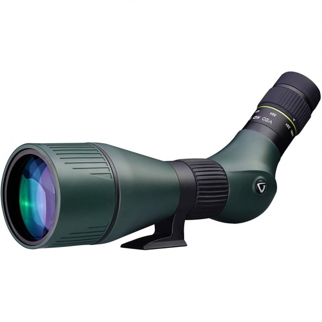 Vanguard VEO HD 80A Lightweight Spotting Scope - 20-60x Zoom